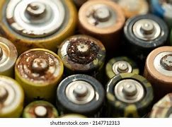 Image result for Rusty Battery