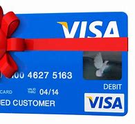 Image result for Visa Gift Card Clip Art