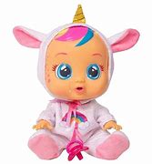 Image result for Cry Baby Doll Clothes