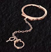 Image result for Handcuff Key Bracelet
