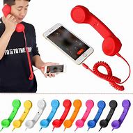 Image result for Cell Phone Receiver Handset