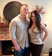 Image result for WWE John Cena Girlfriend