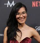 Image result for Ali Wong Tattoo