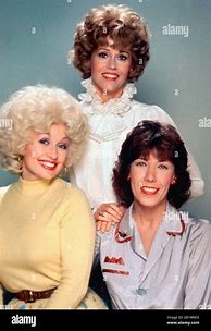Image result for Dolly Parton 9 to 5 Out Fit S