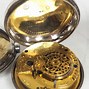 Image result for Fusee Verge Cased Pocket Watch