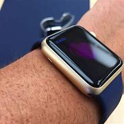 Image result for Apple Watch Series 3 Gold