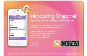 Image result for Snapchat Versions