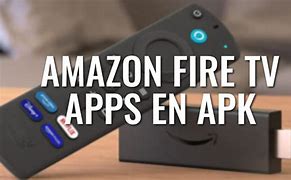 Image result for Amazon Fire TV App