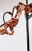 Image result for Robot Arm On Human