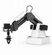 Image result for 3D Print Robot Arm