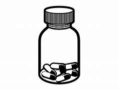 Image result for Medicine Pill Clip Art