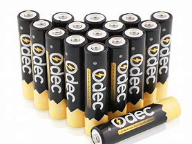 Image result for Best Rated AAA Batteries