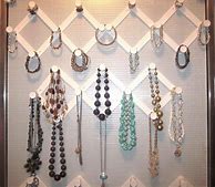 Image result for Creative DIY Jewelry Display Ideas