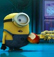 Image result for Minions Apple