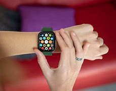 Image result for Neo Green Apple Iwatch Series 7 From Apple