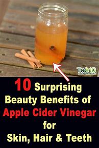 Image result for Apple Cider Vinegar Cold Remedy
