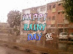 Image result for Happy Rainy Day