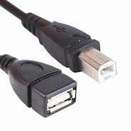Image result for USB Extension Printer Cable