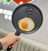 Image result for Funny Phone Cases Frying Pan