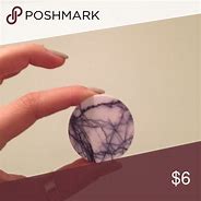 Image result for Marble Rose Gold Popsocket