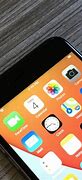 Image result for iPhone 6s Plus Space Grey Size in Hand