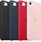 Image result for iPhone SE 3 Red Color