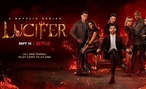 Image result for Lucifer Season 6 HD