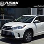Image result for Toyota XLE 2017
