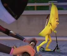 Image result for Cat Noir in a Banana Suit