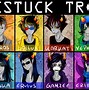 Image result for Homestuck Art Style