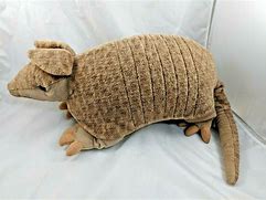 Image result for Armadillo Stuffed Animal