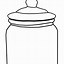 Image result for Sweet Jar Clip Art