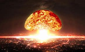 Image result for Thermonuclear Explosion