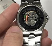 Image result for Citizen Eco-Drive Watch Battery