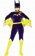 Image result for Female Batman Costume