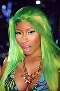 Image result for Nicky Minaj 20s