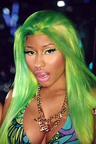 Image result for Nicki Minaj