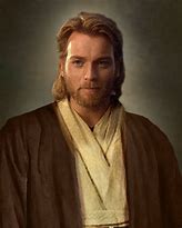 Image result for Obi-Wan Jesus Picture