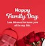 Image result for Happy Family Day Memes