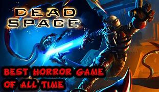 Image result for Dead Space Game