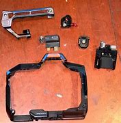 Image result for iPhone 14 Pro Max Best Cage Mount