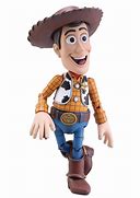 Image result for Woody Action Figure