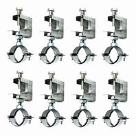 Image result for Conduit Hanger Clamp