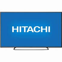 Image result for Hitachi TV 4K 60" Sharp