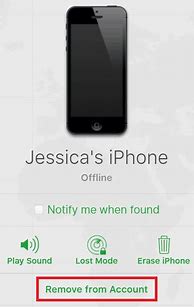 Image result for Find My iPhone Page