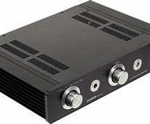 Image result for Audiophile Integrated Amplifier
