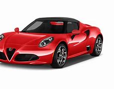 Image result for Alfa Romeo 4C Sports Car Coupe