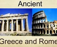 Image result for Greco-Roman Civilization
