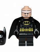 Image result for LEGO Batman Black Suit