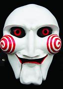 Image result for Evil Halloween Masks